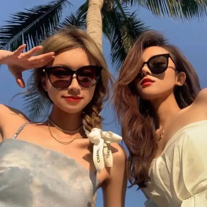 好女难寻 海报