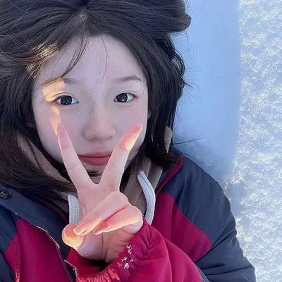 在大雪封闭的山庄里 海报